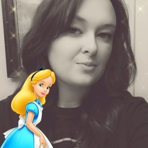 Meet your Posher, Veronica